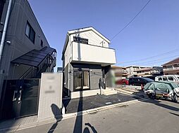 外観の画像