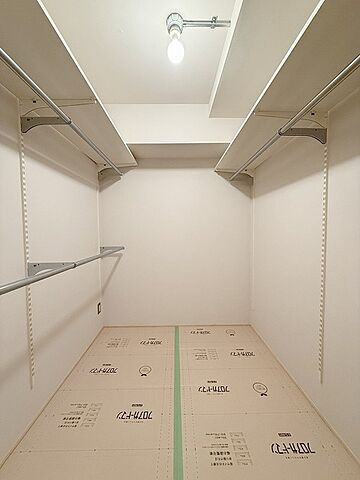 収納 西国分寺史跡通り住宅 4号棟 2階/-