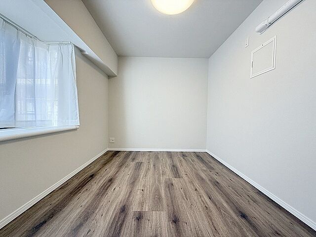 洋室 調布ロイヤルハイツ 2階/-