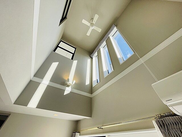 リビング/ダイニング 日野市東豊田1丁目