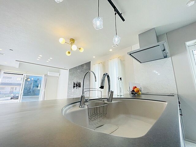 キッチン 日野市東豊田1丁目