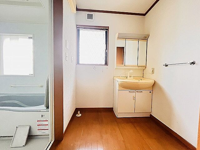 洗面 武蔵村山市榎3丁目