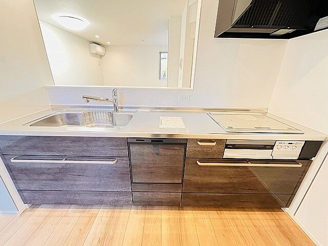 キッチン 昭島市田中町1丁目