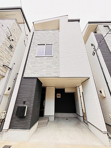 駐車場 昭島市田中町1丁目