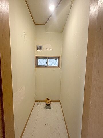 トイレ 小平市天神町1丁目