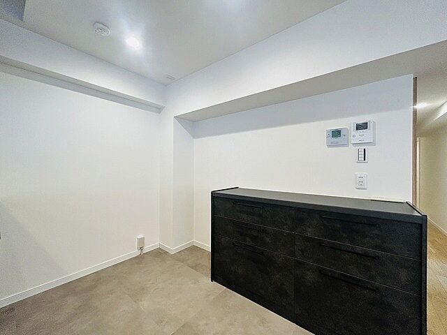 キッチン カーサ三鷹 1階/-