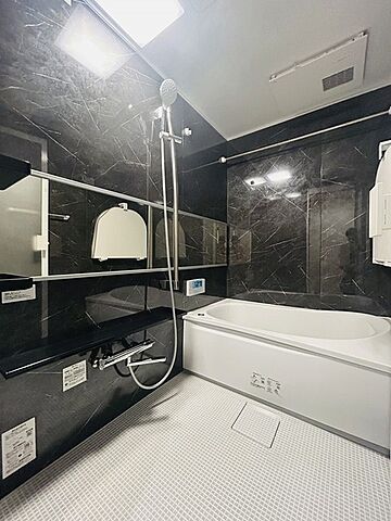 浴室 カーサ三鷹 1階/-