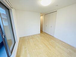 洋室の画像