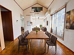 日野市新町4丁目 戸建