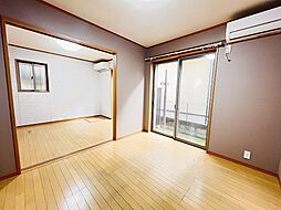 洋室の画像