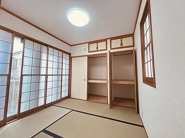 和室