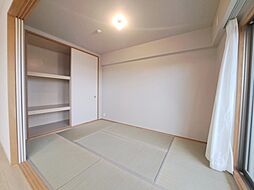 和室の画像