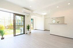 ワコーレ国分寺ガーデン恋ヶ窪