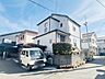 外観：現地のご見学予約もスタートしました。周辺で売りに出ている物件も沢山御座います。まとめてご見学ができますのでお気軽にお申しつけください。 