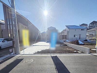 外観:現地のご見学予約もスタートしました。周辺で売りに出ている物件も沢山御座います。まとめてご見学ができますのでお気軽にお申しつけください。 外観:現地のご見学予約もスタートしました。周辺で売りに出ている物件も沢山御座います。まとめてご見学ができますのでお気軽にお申しつけください。