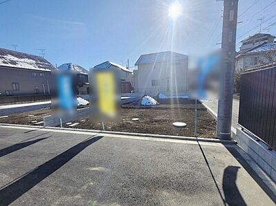 外観:現地のご見学予約もスタートしました。周辺で売りに出ている物件も沢山御座います。まとめてご見学ができますのでお気軽にお申しつけください。 外観:現地のご見学予約もスタートしました。周辺で売りに出ている物件も沢山御座います。まとめてご見学ができますのでお気軽にお申しつけください。