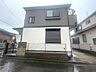 外観：現地のご見学予約もスタートしました。 