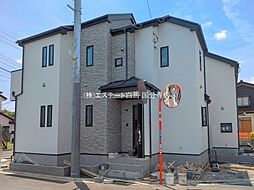 三鷹市北野3丁目 戸建 K号棟