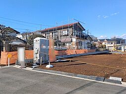 三鷹市北野3丁目 戸建 I号棟