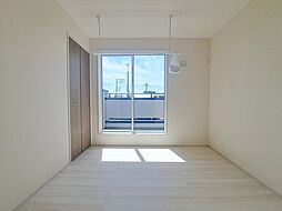 洋室の画像