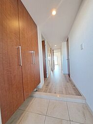 室内の画像