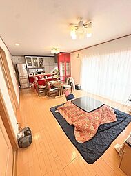 東村山市恩多町3丁目　戸建