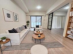 オープンレジデンシア吉祥寺本町