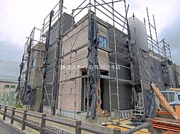 日野市西平山3丁目 戸建 1-4