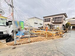 日野市百草　戸建　3-1