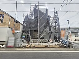 日野市平山2丁目　戸建　7-1