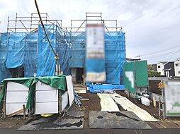 武蔵村山市三ツ藤1丁目 新築戸建 1-2