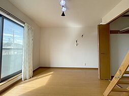 洋室の画像