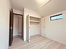 収納：各お部屋に収納が設置されています。 