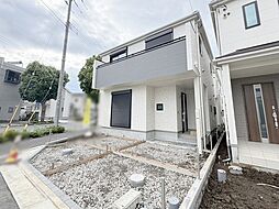 府中市日新町3丁目　戸建　3-F