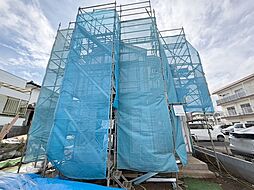 東大和市中央4丁目 戸建 E号棟