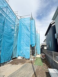 東大和市中央4丁目 戸建 B号棟