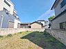 外観：現地ご見学の際、スタッフが様々なご質問に対応いたします、周辺環境、前面道路、建築可能な建物について、ぜひご相談ください。 