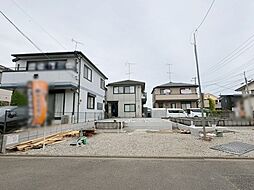武蔵村山市残堀5丁目　戸建　3-2