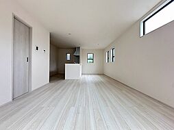 東村山市廻田町2丁目 新築戸建 3-1