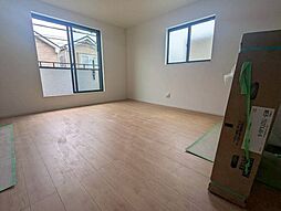 子供部屋の画像