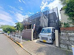 北野台の再生住宅