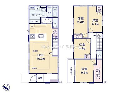 間取り 間取り