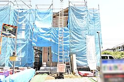 立川市幸町5丁目　新築戸建