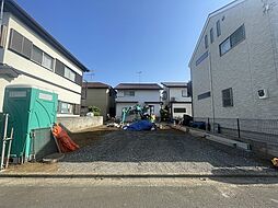 東大和市中央一丁目 新築戸建