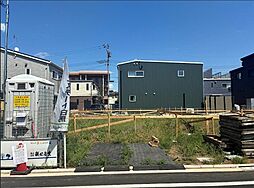 立川市幸町5丁目　新築戸建