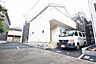 外観：現地のご見学予約もスタートしました。 