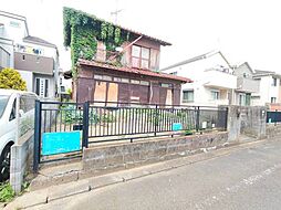 日野市日野本町5丁目　土地　11-1