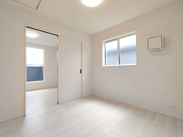子供部屋