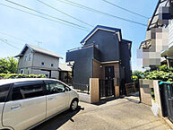 東京都小平市大沼町5丁目：物件画像
