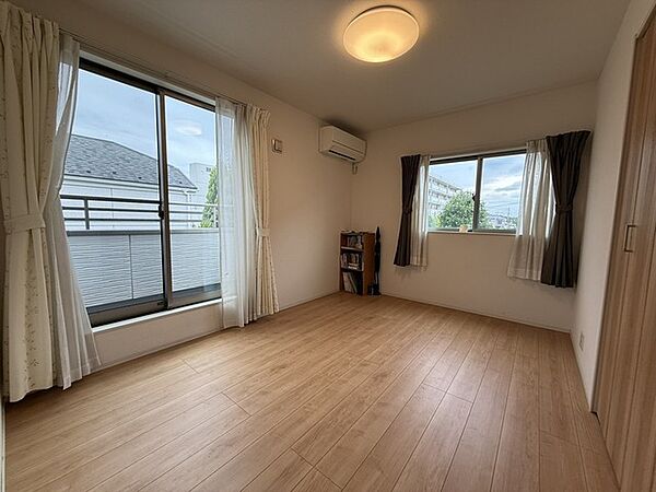 子供部屋